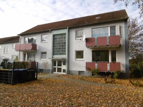 Foto - Etagenwohnung zur Miete in Bergkamen