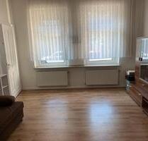 Erdgeschosswohnung 55m2 Gasheizung - Essen Stadtbezirk VII