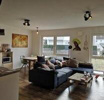 2 Zimmer Wohnung im Herzen von Höchstädt - Höchstädt an der Donau