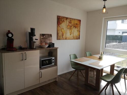 Foto - Etagenwohnung in Höchstädt an der Donau zur Miete