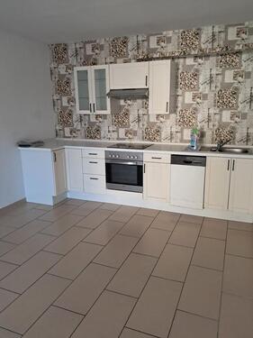 Foto - Etagenwohnung zur Miete in Sankt Wendel