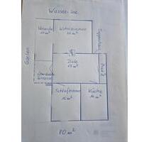 Wohnen direkt am Zeuthener See für 2 Personen