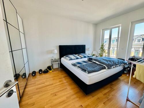 Foto - 2 Zimmer Etagenwohnung in Leipzig