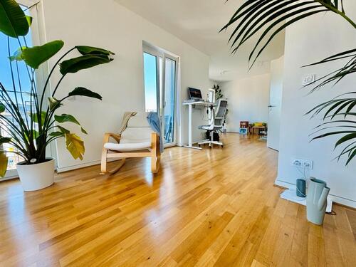 Foto - Etagenwohnung in Leipzig zur Miete