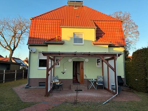Foto - 6 Zimmer Einfamilienhaus in Schorfheide
