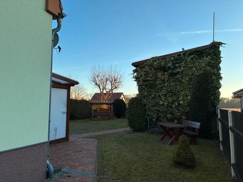 Foto - Einfamilienhaus in Schorfheide zum Kaufen