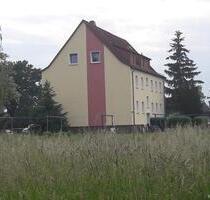3 Zimmerwohnung Nähe Hainer See - Neukieritzsch