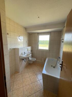 Foto - Dachgeschoßwohnung in Neukieritzsch zur Miete