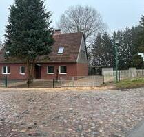 Einfamilienhaus EFH Haus zur Miete - Goldberg