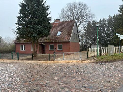 Foto - 4 Zimmer Einfamilienhaus zur Miete in Goldberg