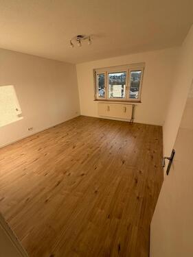 Foto - 2 Zi- Wohnung inkl. Küche&Balkon –WG-geeignet 