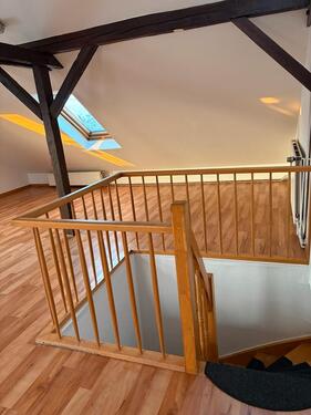 Foto - Vorerst Anfragestop: Wohnung in Bilm zu vermieten