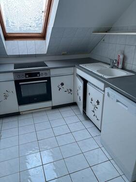 Foto - Etagenwohnung in Sehnde zur Miete