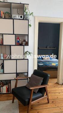 Foto - Etagenwohnung in Hamburg zur Miete