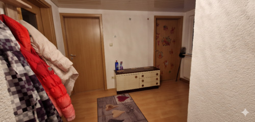 Foto - 3.5 Zimmer Etagenwohnung in Straßberg