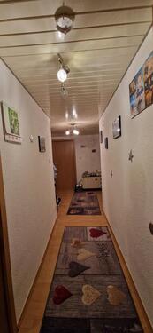 Foto - Etagenwohnung in Straßberg zum Kaufen