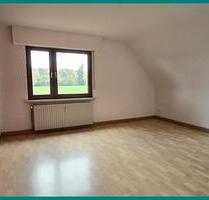 Große Wohnung auf dem Land - 750,00&nbsp;EUR Kaltmiete, ca.&nbsp; 125,00&nbsp;m&sup2; in Sulingen (PLZ: 27232)