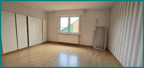 Foto - Dachgeschoßwohnung in Sulingen zur Miete