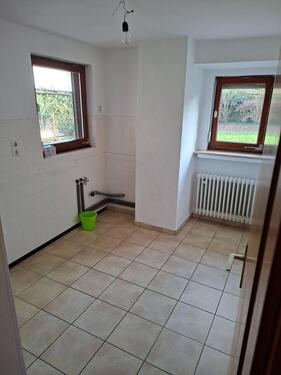 Foto - 4 Zimmer Erdgeschoßwohnung in Rheinbreitbach