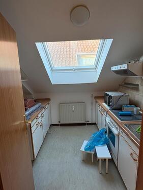 Foto - Etagenwohnung in Niedernhausen zur Miete