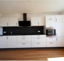 3-Zi.-Wohnung mit Balkon und großem Garten in Steinsberg - Regenstauf