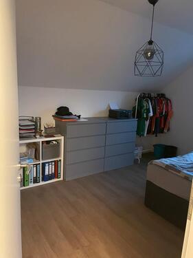 Foto - 2 Zimmer Dachgeschoßwohnung in Ankum