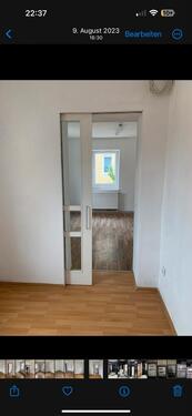 Foto - 4 Zimmer Etagenwohnung in Augsburg