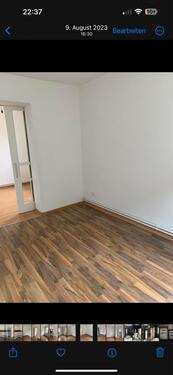 Foto - Etagenwohnung in Augsburg zur Miete