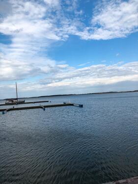 Foto - 1 Zimmer Einfamilienhaus in Kröslin