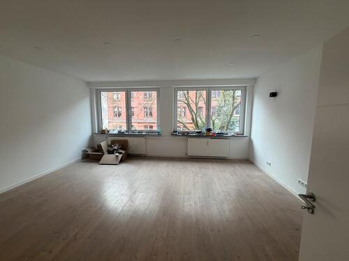 Foto - 4 Zimmer Etagenwohnung zur Miete in Kassel