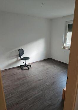 Foto - 4 Zimmer Erdgeschoßwohnung in Schwäbisch Hall