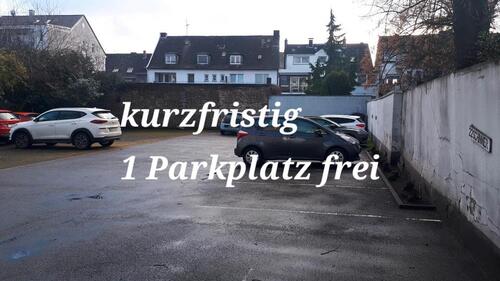 Foto - Parkplatz Friedrichstrasse 17 zu vermieten