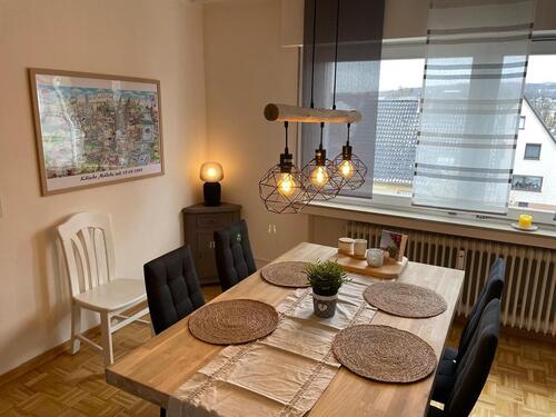 Foto - Gut geschnittene 3 Zimmer Wohnung in schöner Lage