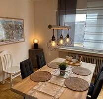 Gut geschnittene 3 Zimmer Wohnung in schöner Lage - Hennef (Sieg)