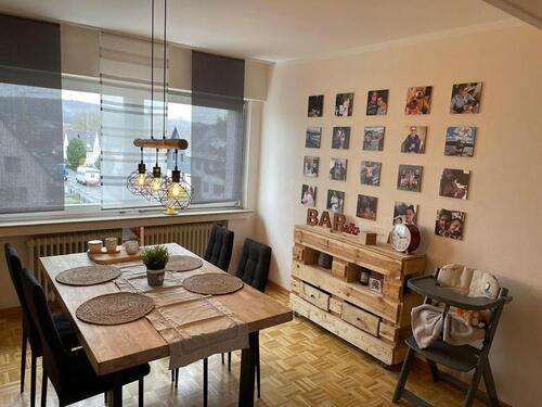 Foto - 3 Zimmer Etagenwohnung zur Miete in Hennef (Sieg)