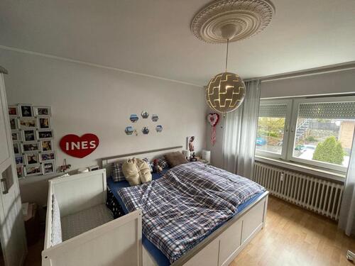 Foto - Etagenwohnung in Hennef (Sieg) zur Miete