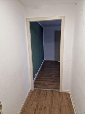 Foto - 1,5 Zimmer Dachgeschoss Wohnung in Bad Sachsa zu vermieten