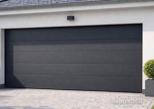Foto - Doppelgarage 