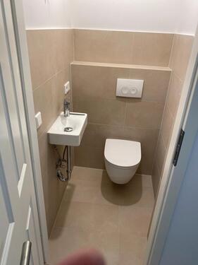 Foto - 4 Zimmer Erdgeschoßwohnung zum Kaufen in Treuenbrietzen