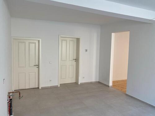 Foto - Erdgeschoßwohnung in Treuenbrietzen zum Kaufen