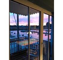 TOP–LAGE MIT HAFENBLICK am Holzteich 2-Raumwohng. - Greifswald