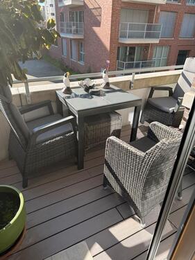 Foto - 2 Zimmer Traumwohnung in der Bremer Überseestadt