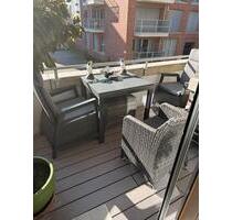 2 Zimmer Traumwohnung in der Bremer Überseestadt - Bremen Walle