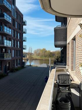 Foto - 2 Zimmer Etagenwohnung zum Kaufen in Bremen