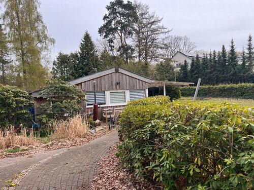 Foto - 3 Zimmer Einfamilienhaus zum Kaufen in Neustadt am Rübenberge