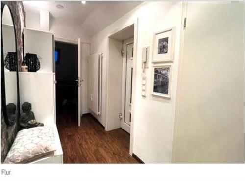 Foto - 2 Zimmer Maisonettenwohnung zur Miete in Oberhausen