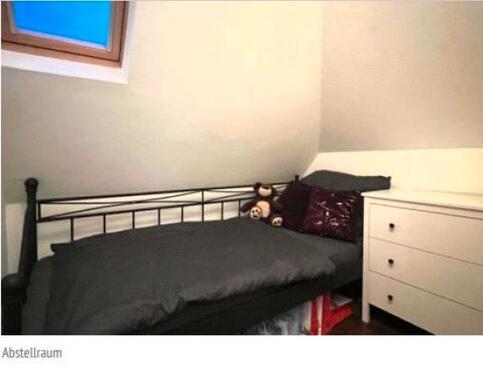 Foto - Maisonettenwohnung in Oberhausen zur Miete