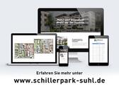 Foto - 3 Zimmer Etagenwohnung zur Miete in Suhl
