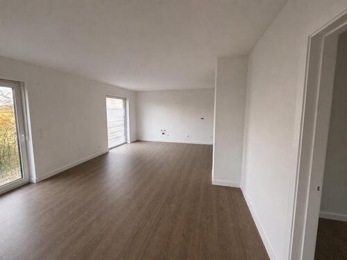 Foto - Haustiere erlaubt! 3-Zi-Whg mit EBK, Stellplatz & großer Terrasse