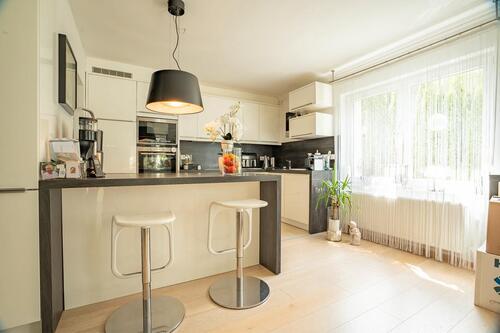 Foto - Erdgeschoßwohnung in Bad Salzuflen zur Miete